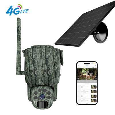 Liontek Wild Pro IP