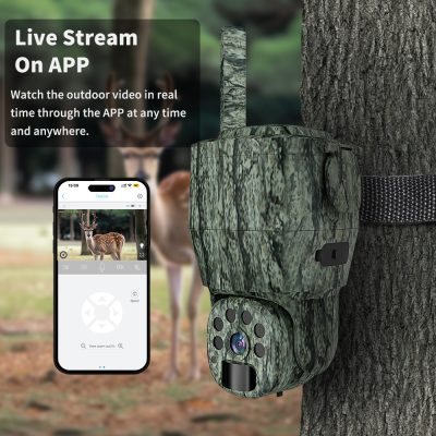 Liontek Wild Pro IP – fotografija 4