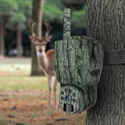 Liontek Wild Pro IP – fotografija 5