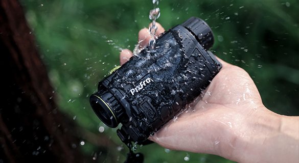 Pixfra Arc A419P LRF – fotografija 5