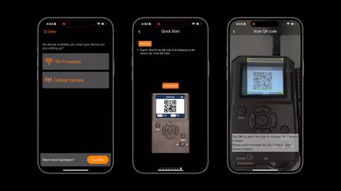 Gardepro X50 – fotografija 5