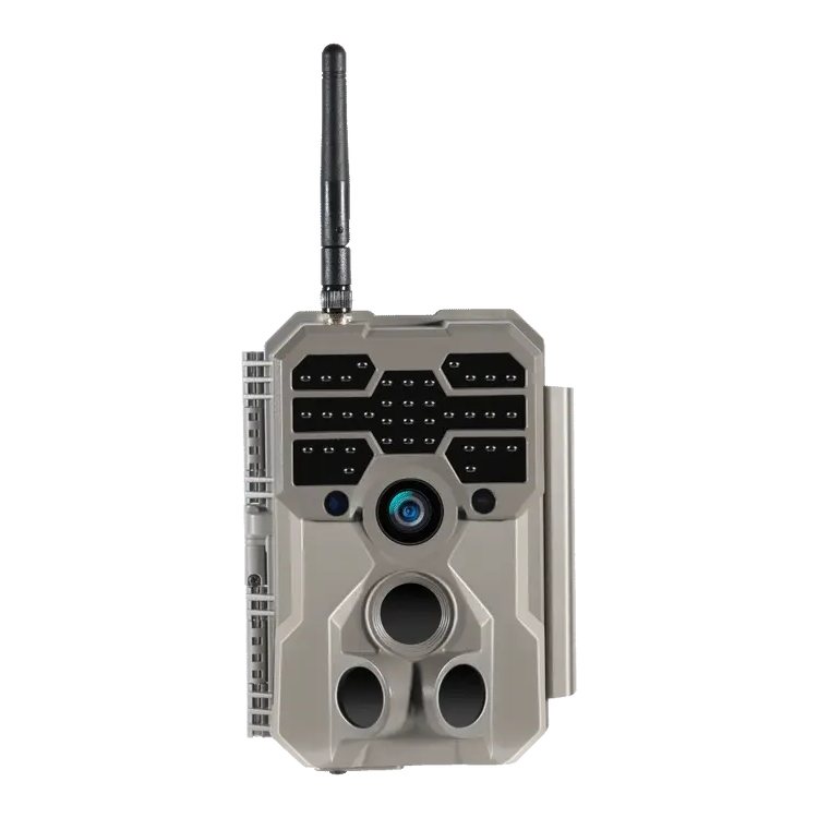 Gardepro A80 Wi-Fi – detalj