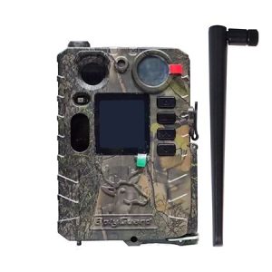 Bolyguard BG410-M(S)