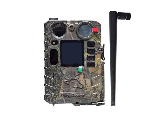 Bolyguard BG410-M(S)