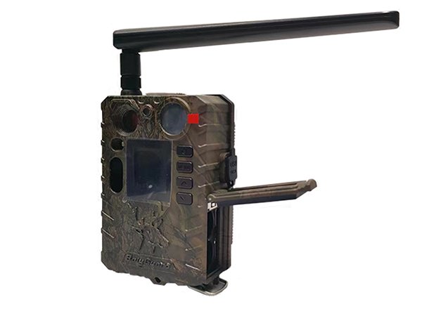 Bolyguard BG410-M(S)