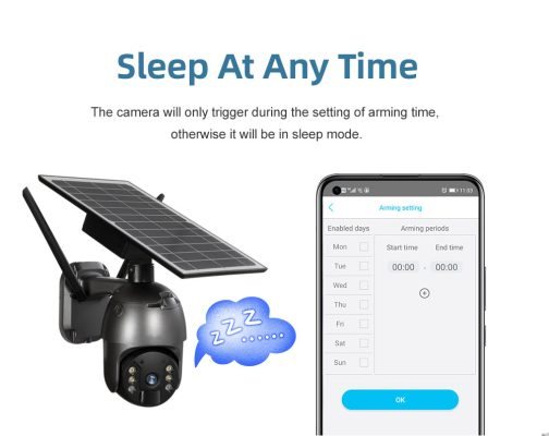 Liontek Defender I Black – fotografija 4