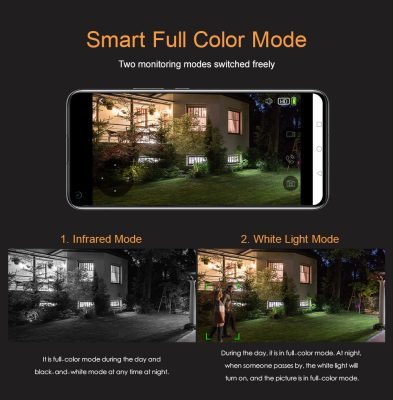Liontek Defender I Black – fotografija 3