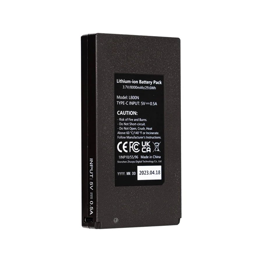 Gardepro L800D