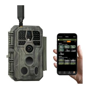 Gardepro X50