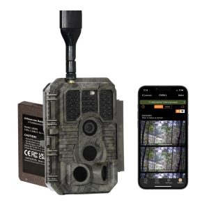 Gardepro X60P Pro Max Live