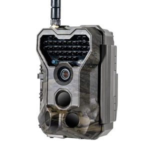 Gardepro X70 Pro – 4G lovačka kamera s GPS-om