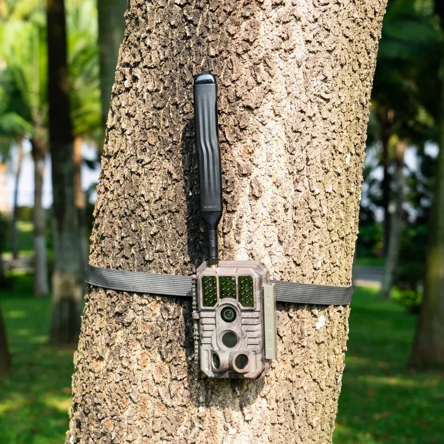 Gardepro X80 Pro GPS Live