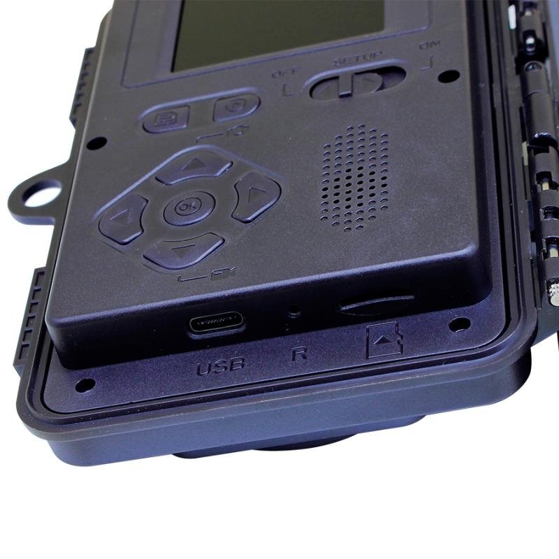 Liontek Commando
