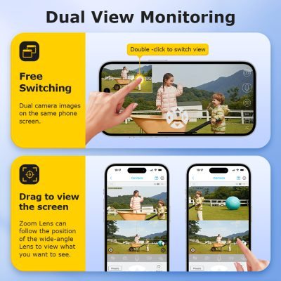 Liontek Defender III Dual – fotografija 3