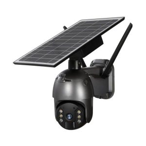 Liontek Defender I Black