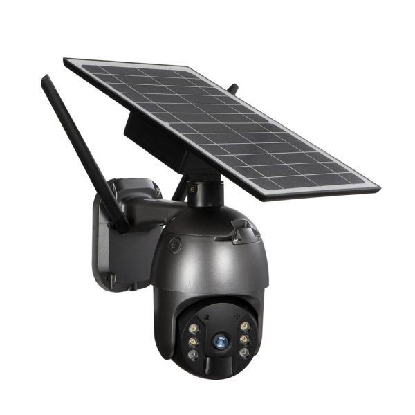 Liontek Defender I Black