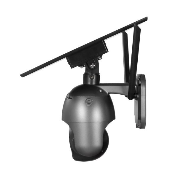 Liontek Defender I Black