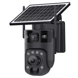 Liontek Defender III Dual