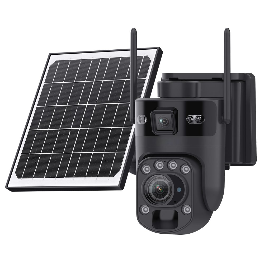 Liontek Defender III Dual