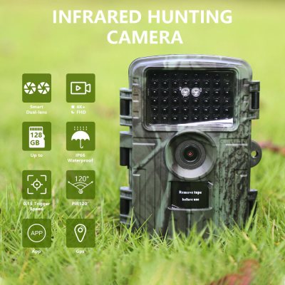 Liontek Pro 5000 – detalj