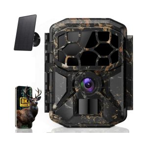 Liontek Wide Solar Pro