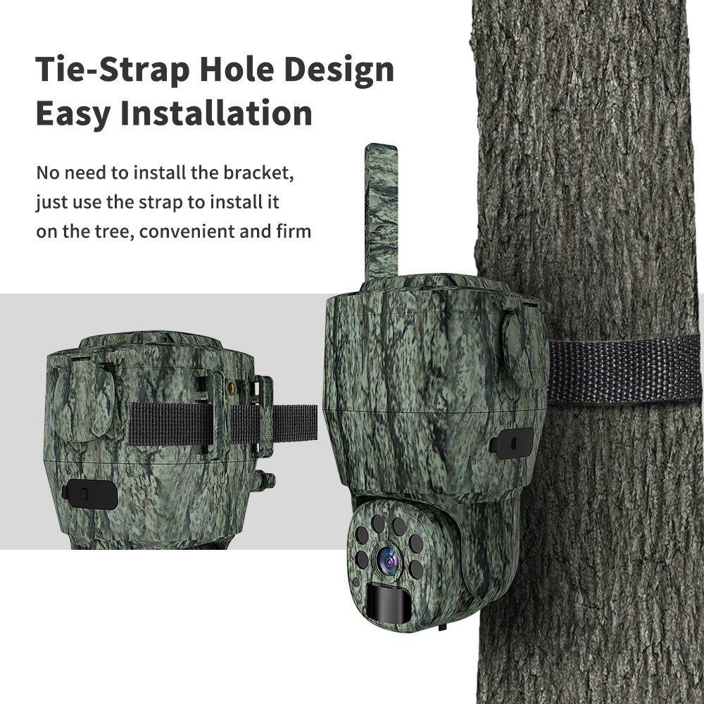 Liontek Wild Pro IP