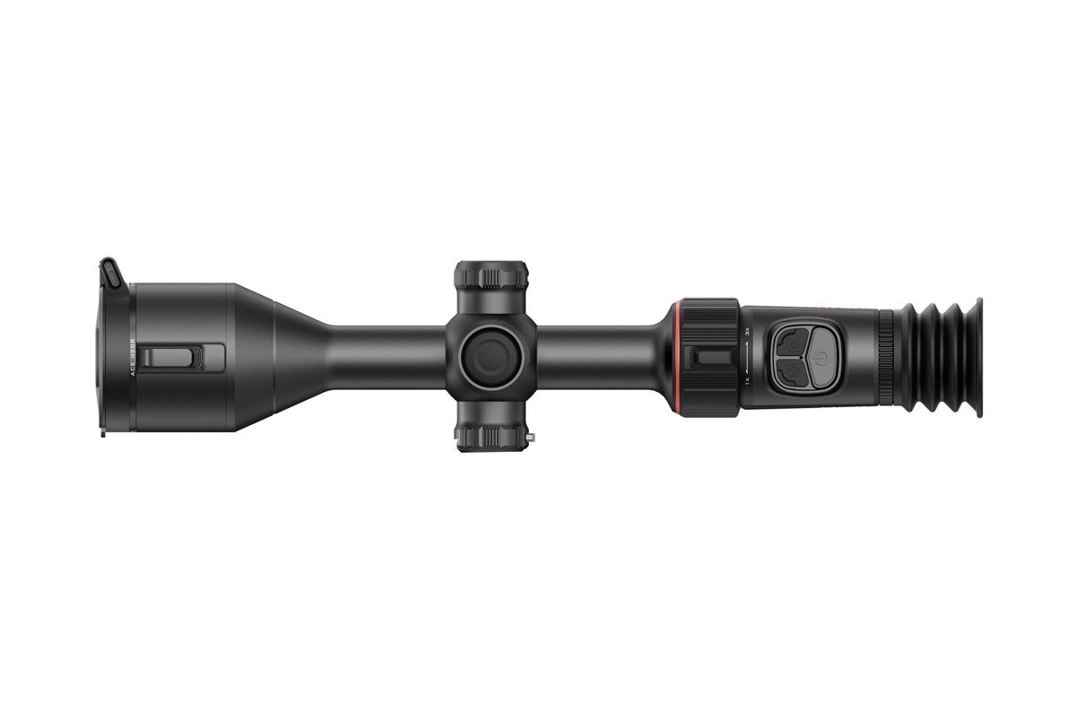 Nocpix Ace H50R – fotografija 4