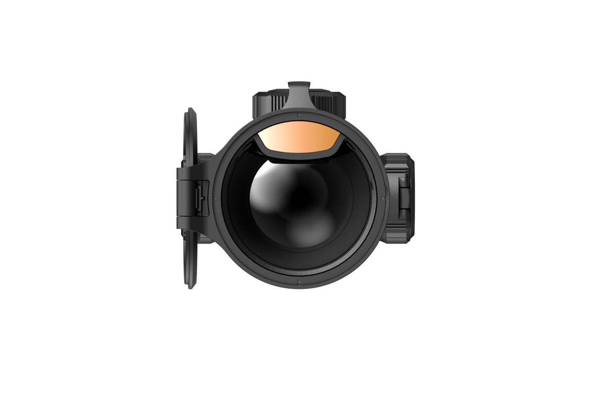 Nocpix Ace H50R – detalj