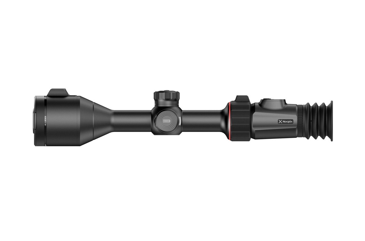 Nocpix Ace H50R – fotografija 3