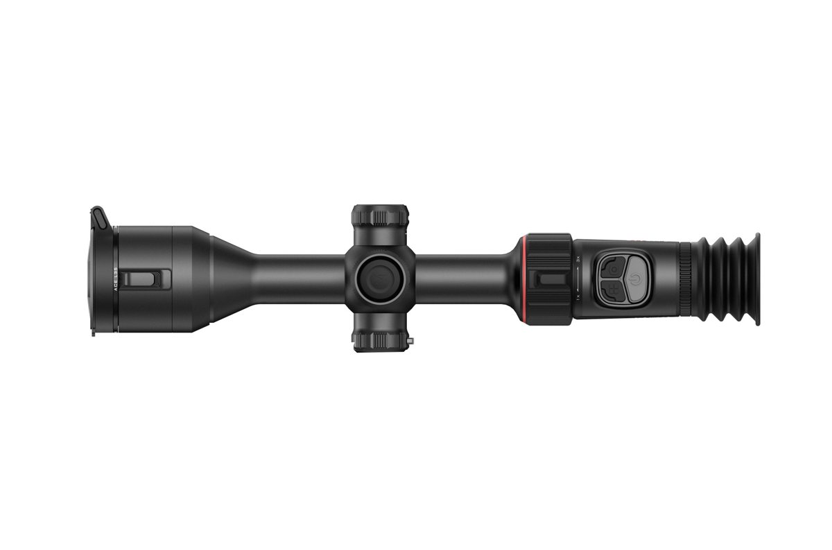 Nocpix Ace L35 – fotografija 4
