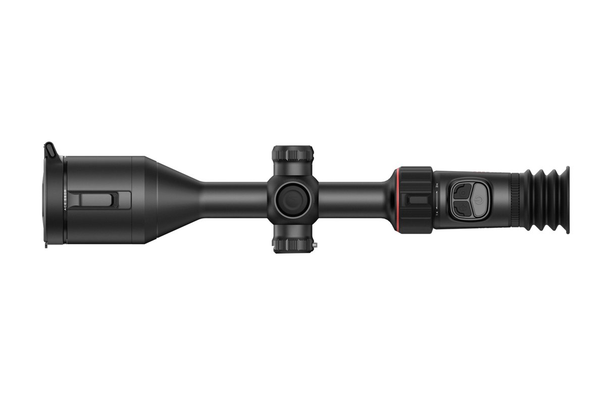 Nocpix Ace S60R – fotografija 4