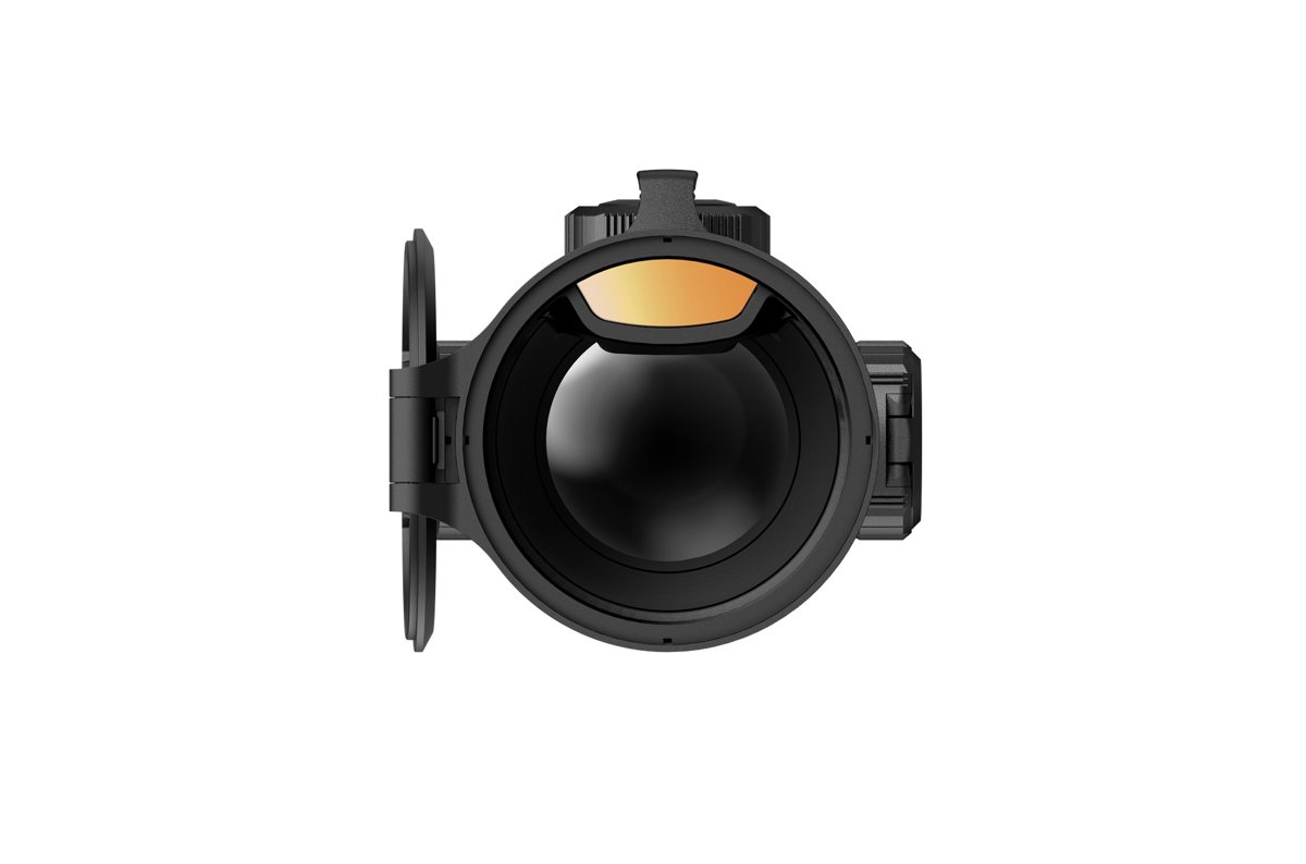 Nocpix Ace S60R – detalj
