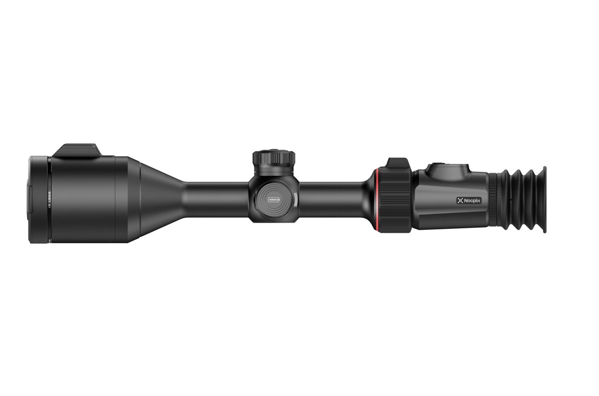 Nocpix Ace S60R – fotografija 3