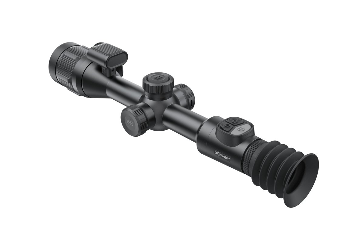 Nocpix Bolt H50R