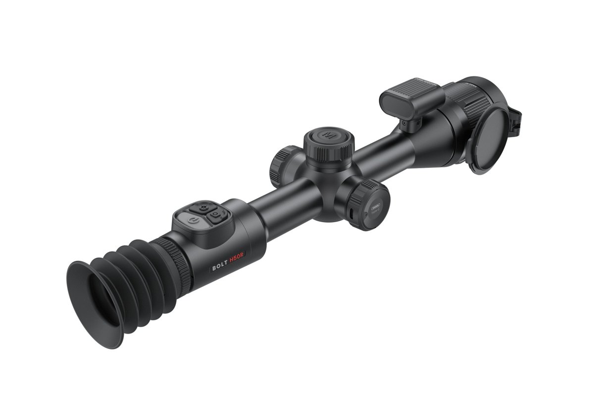 Nocpix Bolt H50R