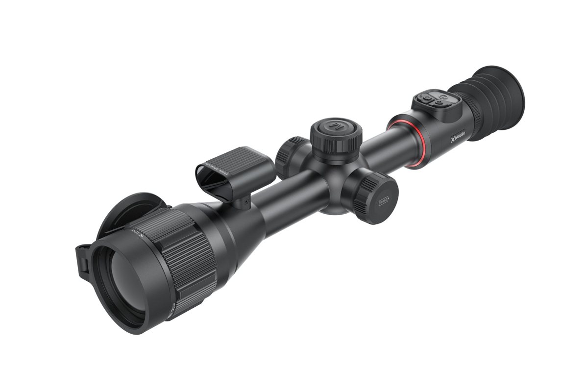 Nocpix Bolt H50R – fotografija 4
