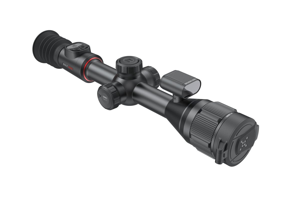 Nocpix Bolt H50R – detalj