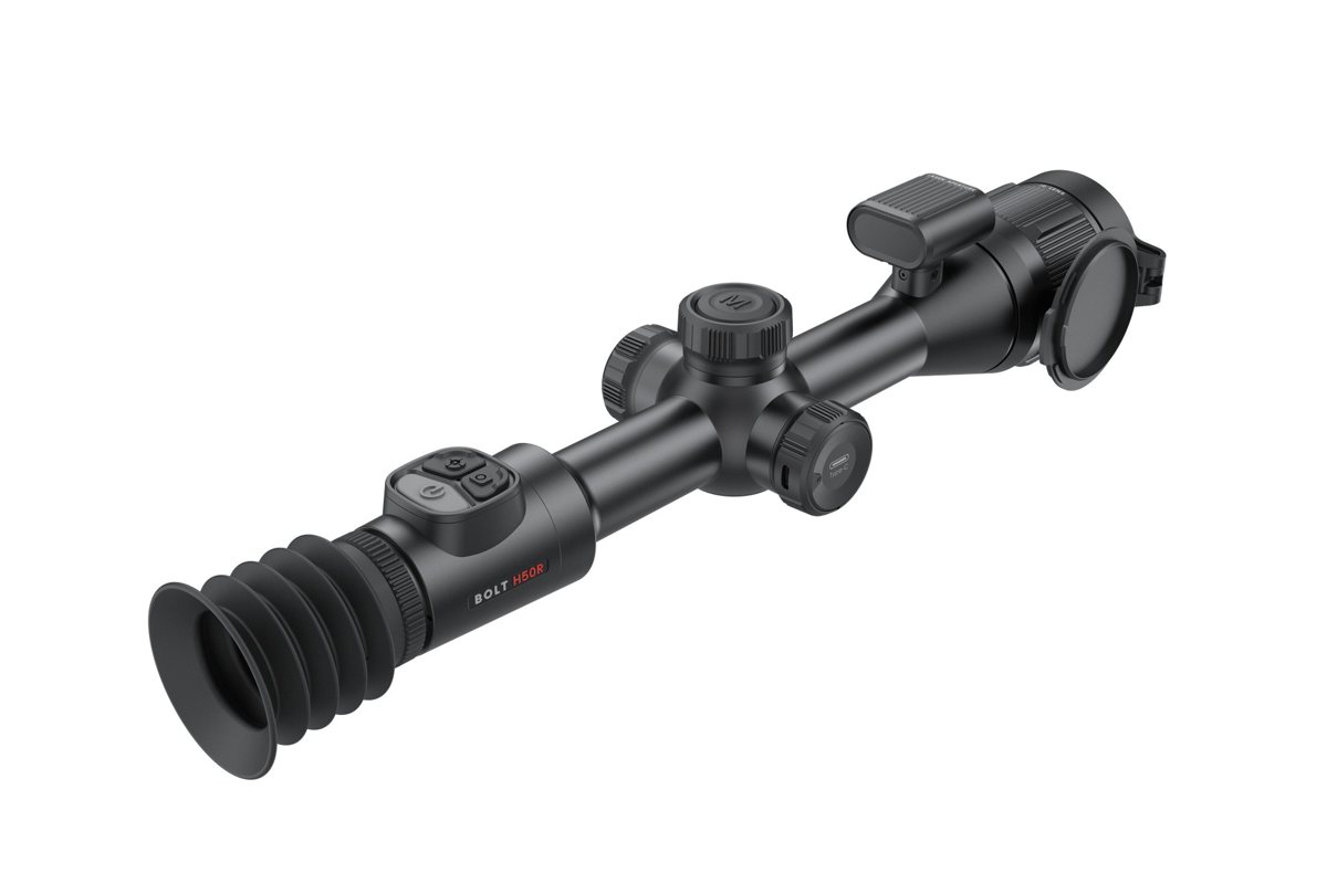 Nocpix Bolt H50R – fotografija 3