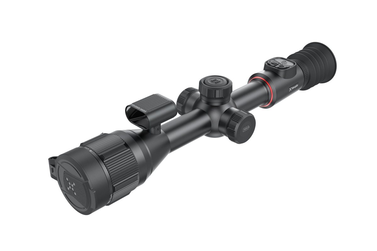 Nocpix Bolt H50R
