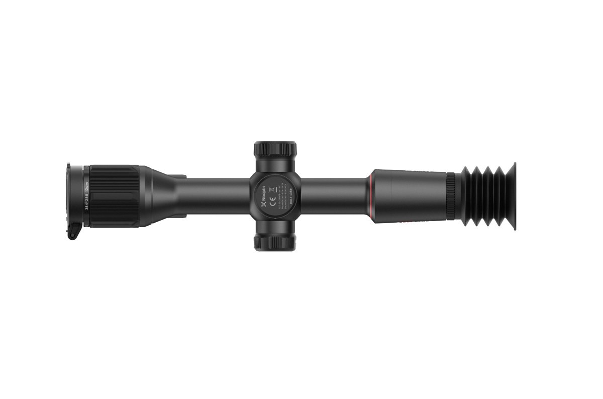 Nocpix Bolt L35R