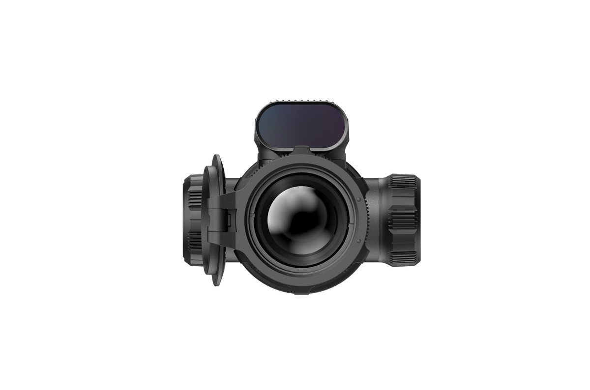 Nocpix Bolt L35R – detalj
