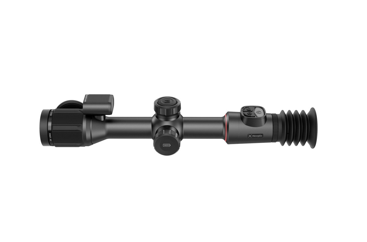 Nocpix Bolt P25R – fotografija 5