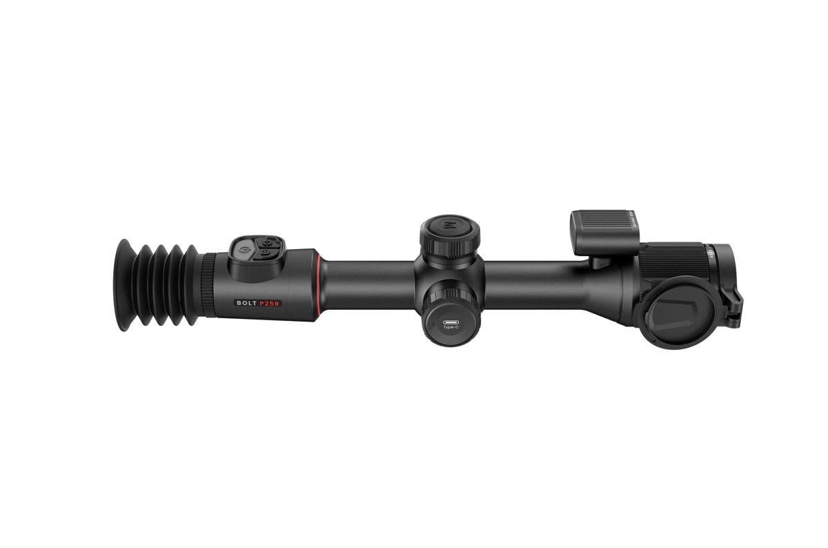 Nocpix Bolt P25R – fotografija 3