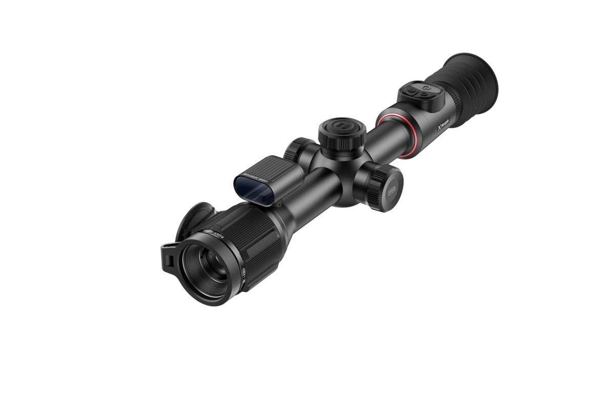 Nocpix Bolt P25R
