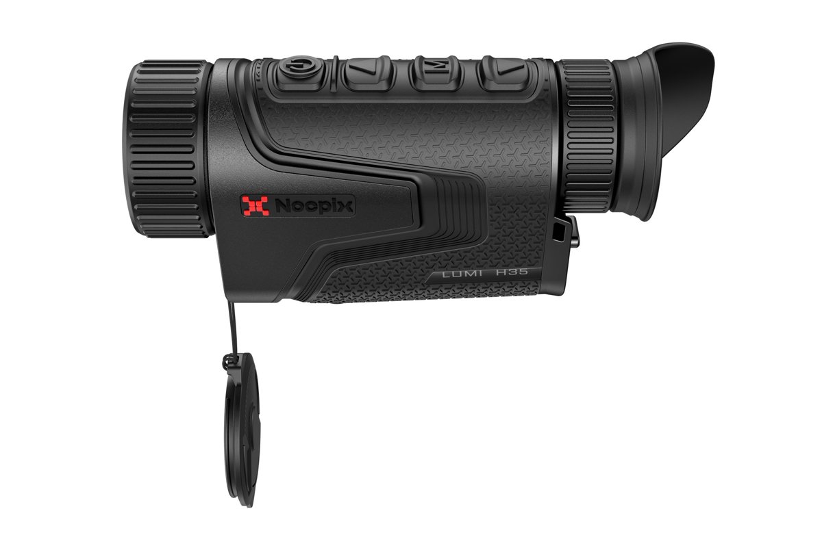 Nocpix Lumi H35 – fotografija 4