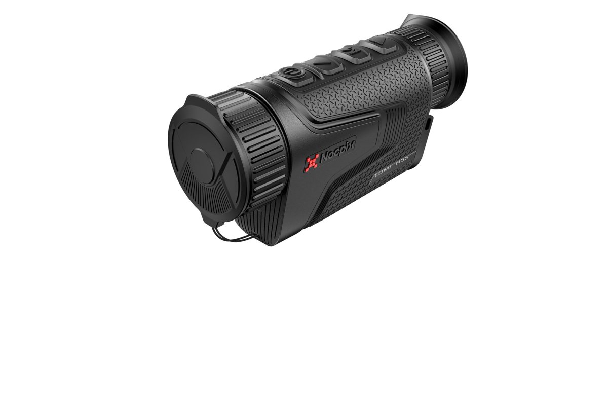 Nocpix Lumi H35 – detalj