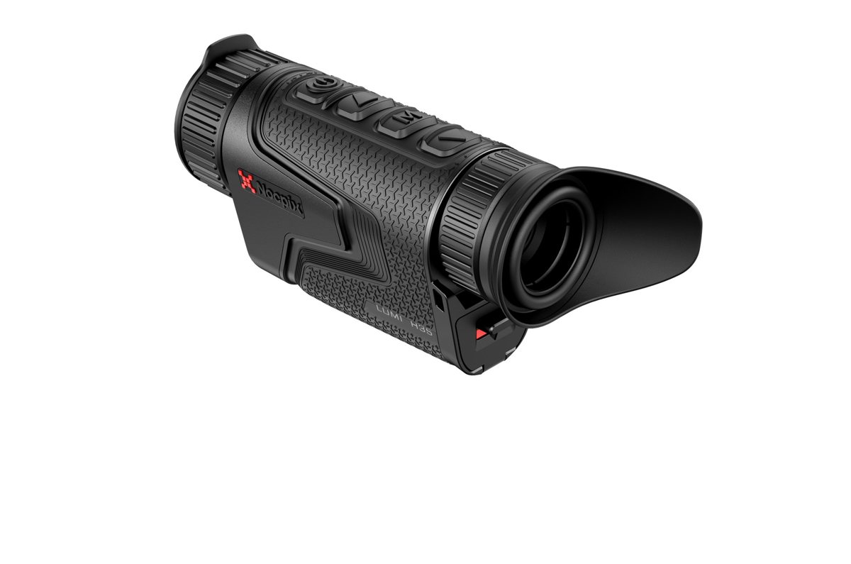 Nocpix Lumi H35 – fotografija 3