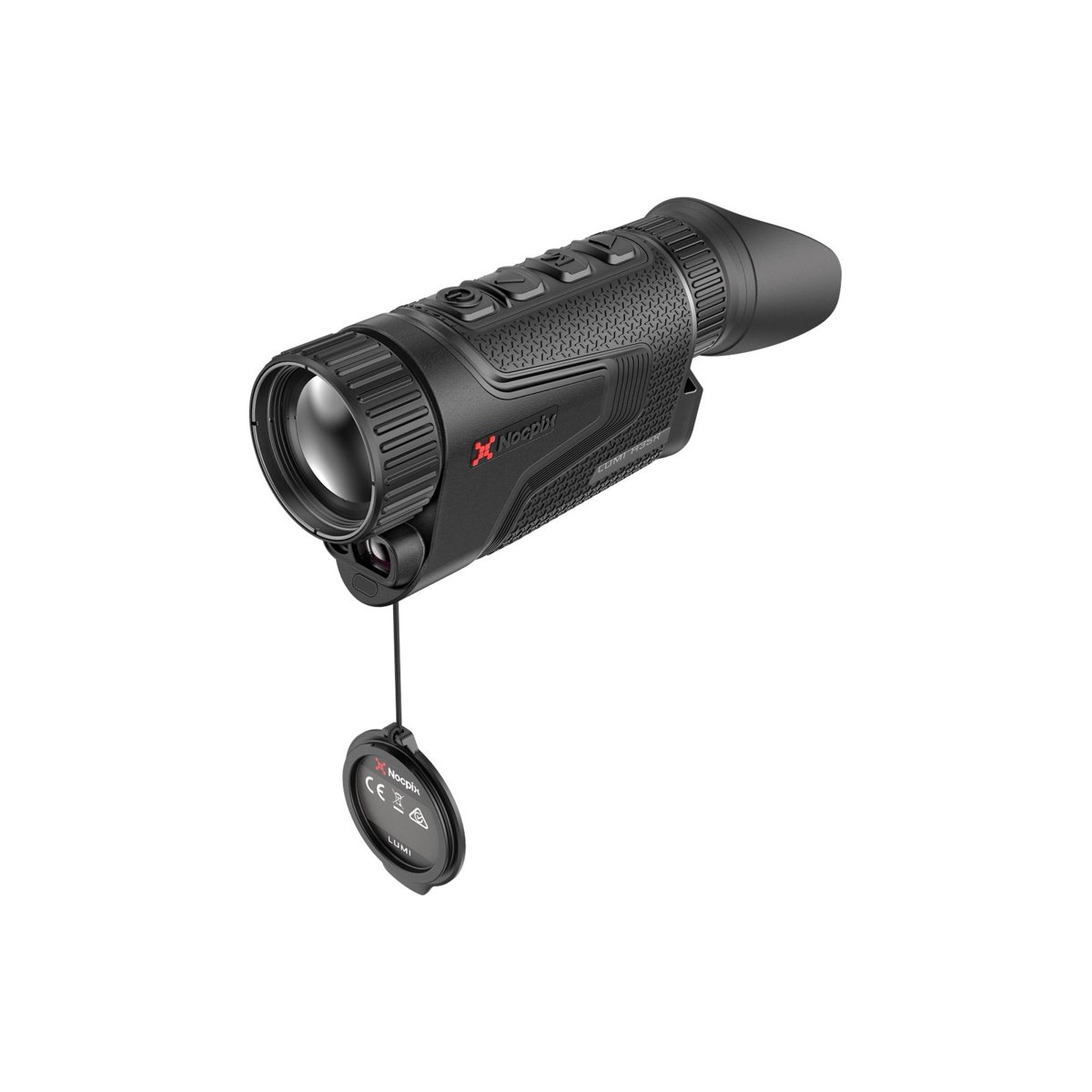 Nocpix Lumi H35R