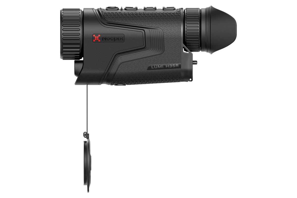 Nocpix Lumi H35R – fotografija 3