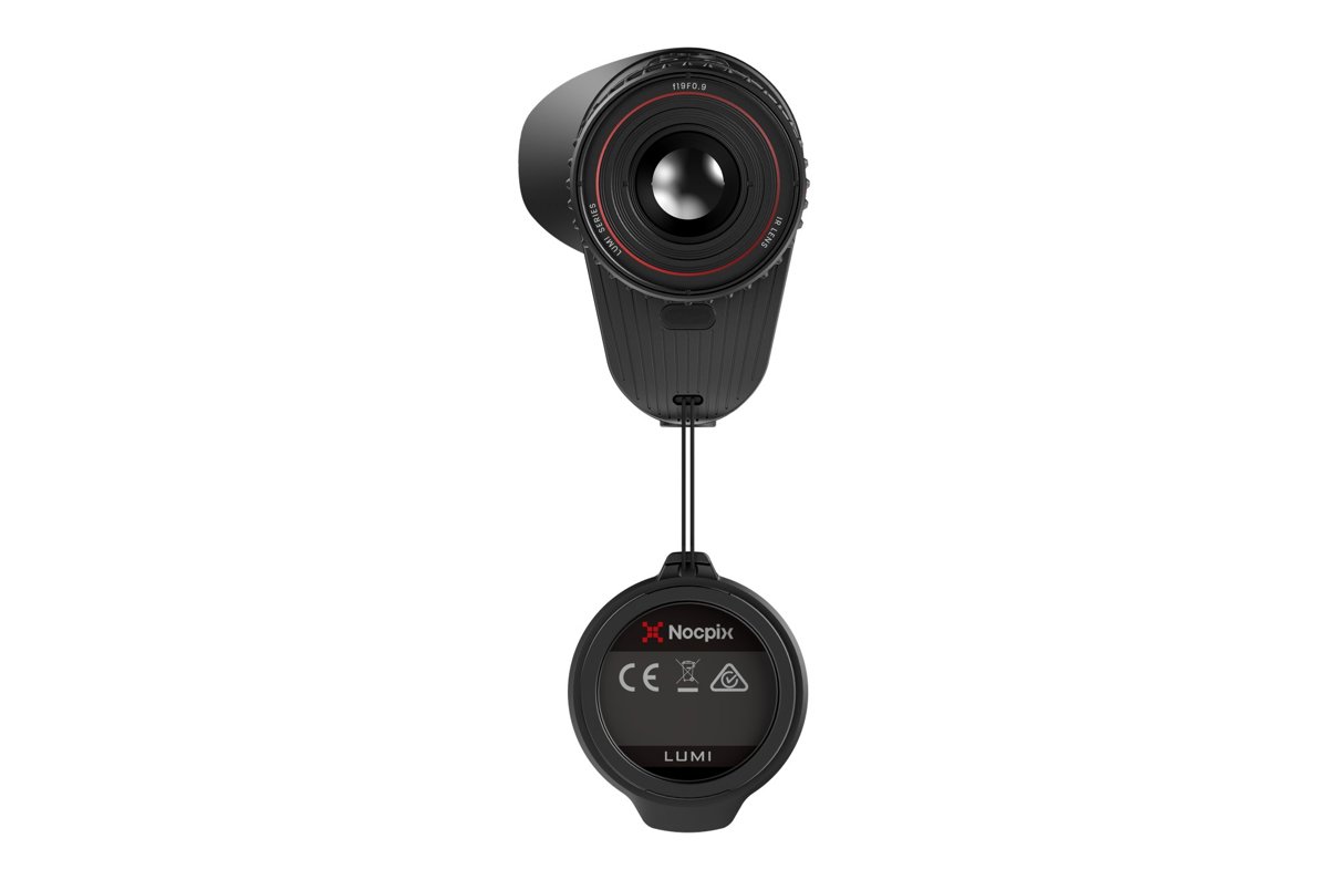 Nocpix Lumi L19